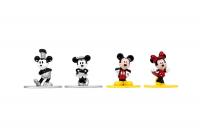 Disney Kovové sběratelské nanofigurky 18 ks, Wave 1